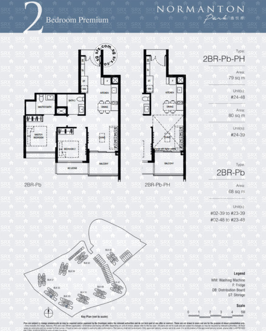 Normanton Park #2056491